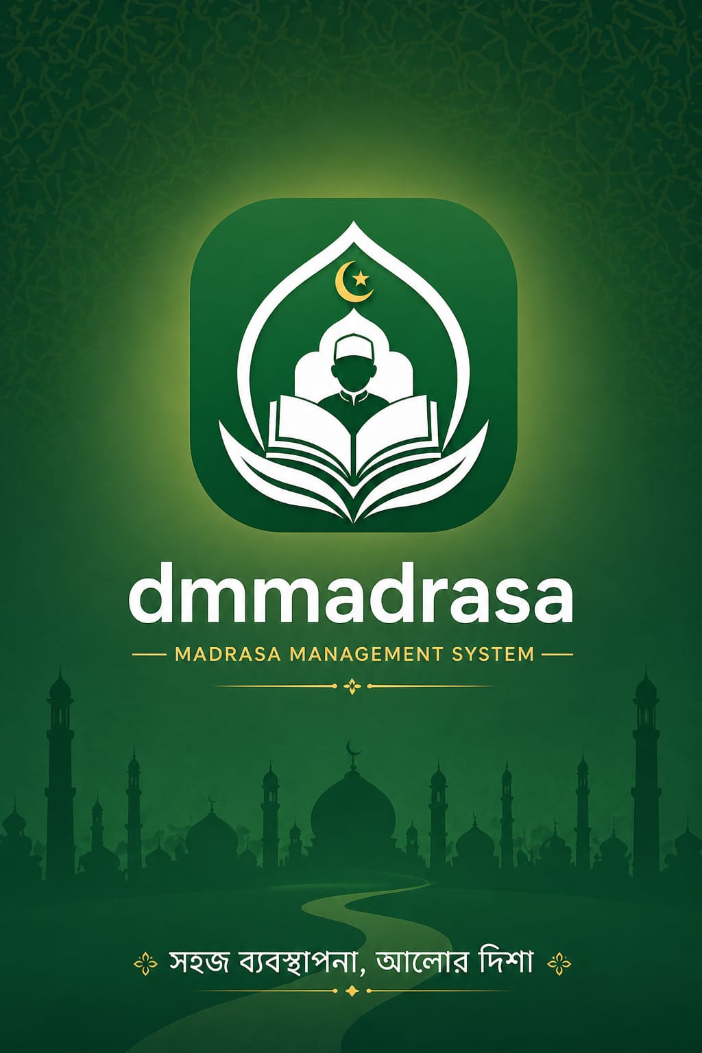 DM MADRASA